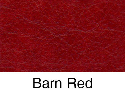 barn red