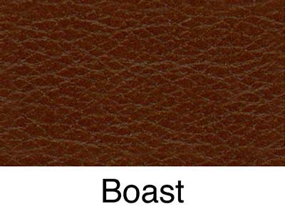 boast