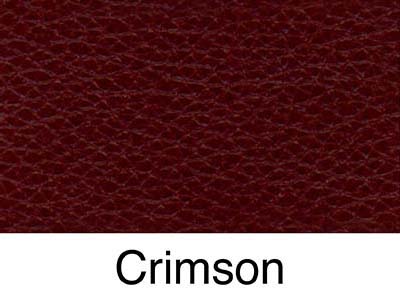 crimson