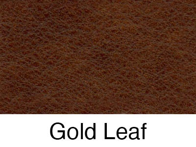 gold leaf