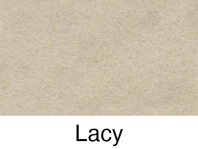 lacy