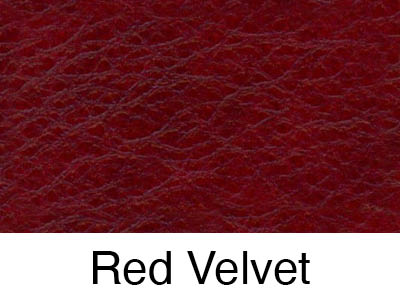 red velvet