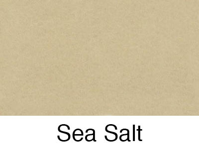 sea salt