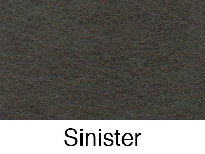 sinister