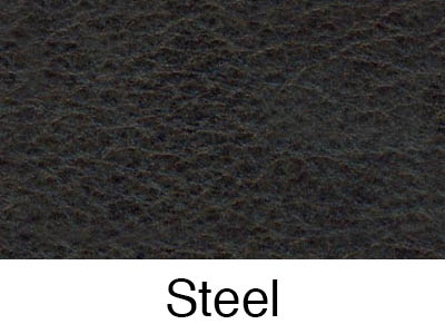 steel
