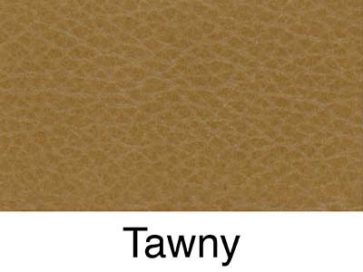 tawny