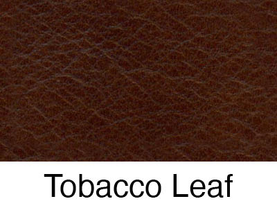 tobacco leaf
