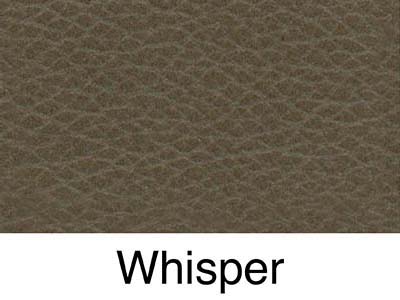 whisper
