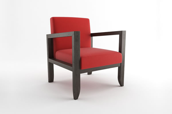 Custom Chairs | JAJ Contract Furniture